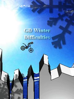  :   (Gravity Defied: Winter Difficulties)