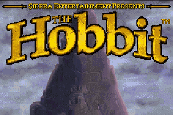 Хоббит (The Hobbit)