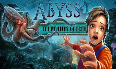 :   (Abyss: The Wraiths of Eden)