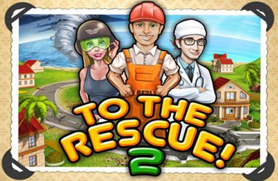   2 (To The Rescue HD 2)