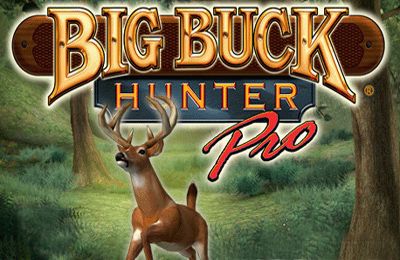    (Big Buck Hunter Pro)