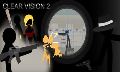   2 (Clear Vision 2)