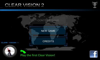   2 (Clear Vision 2)