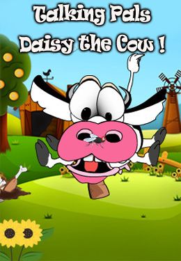    (Talking Pals-Daisy the Cow !)