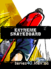 Extreme Skateboard |