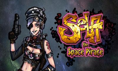    (Sela The Space Pirate)