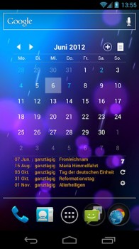 Calendar and Notes Pro