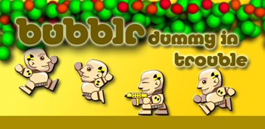 bubblr - Dummy in Trouble