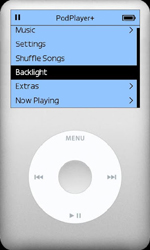 Pod Player -    iPod