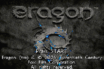  (Eragon) -   Symbian