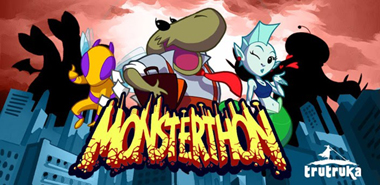 Monsterthon -  