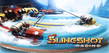 Slingshot Racing -  