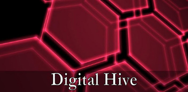 Digital Hive Live Wallpaper - цифровые обои