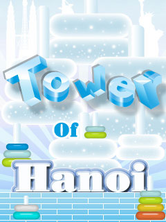 Ханойская башня