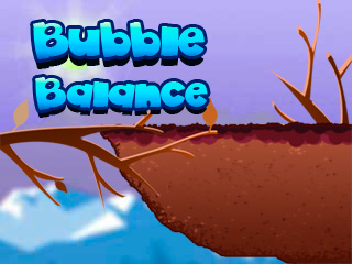 Баланс Шарика (Bubble Balance)