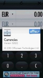 Offscreen Currencies
