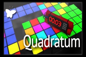 Quadratum