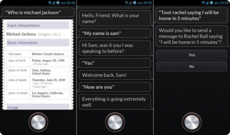 Alex (Siri for Android) Pro -  