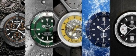 Swiss Watches Live WP