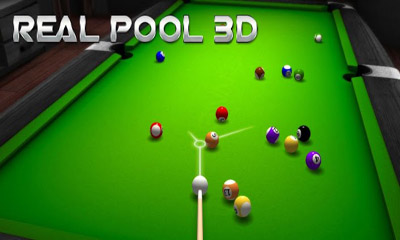   (Real Pool 3D)