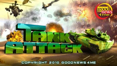   (Tank Attack 1.0)