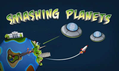 Разрушение планет (Smashing Planets)
