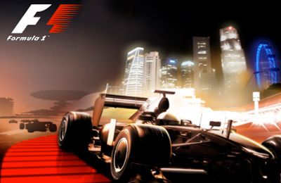  1. 2011 (F1 2011 GAME)