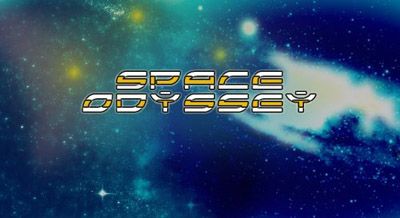 Космическая Одиссея (Space Odyssey)