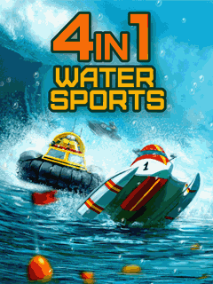 4  1   (4 in 1 Ultimate Water Sports)