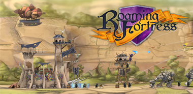 Roaming Fortress -   