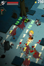 Zombie Minesweeper - ,   