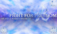 Fight For Freedom -   