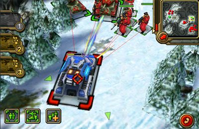   ! (Command & Conquer. Red Alert)