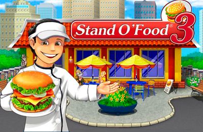   3 (Stand O'Food 3)