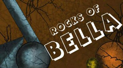Камни Бэллы (Rocks of Bella)