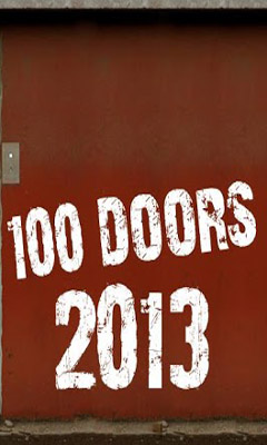 100 Дверей 2013 (100 Doors 2013)