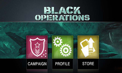   (Black Operations)