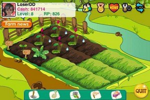 Онлайн-Farm для android