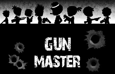    (Gun Master)