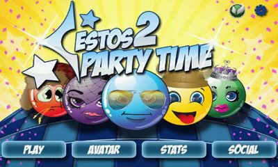  2:   (Cestos 2: Party Time)