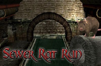   3D! (Sewer Rat Run 3D! Plus)