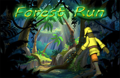  -  (Forest Run)