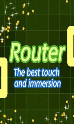  (Router)