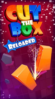  :  (Cut The Box Reloaded)