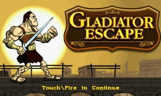 Побег Гладиатора (Gladiator Escape)
