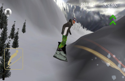 + (Snowboarding+)