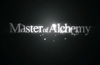  (Master of Alchemy)