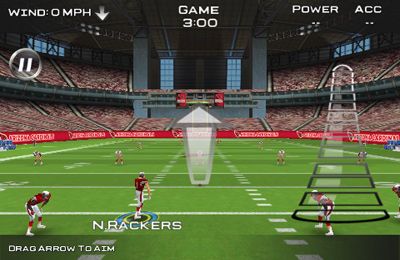   (MADDEN NFL 10 by EA SPORTS)