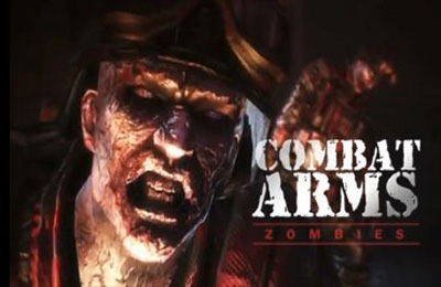    (Combat Arms: Zombies)