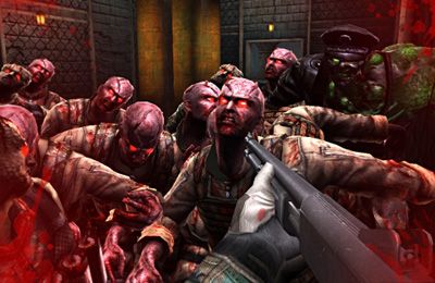    (Combat Arms: Zombies)